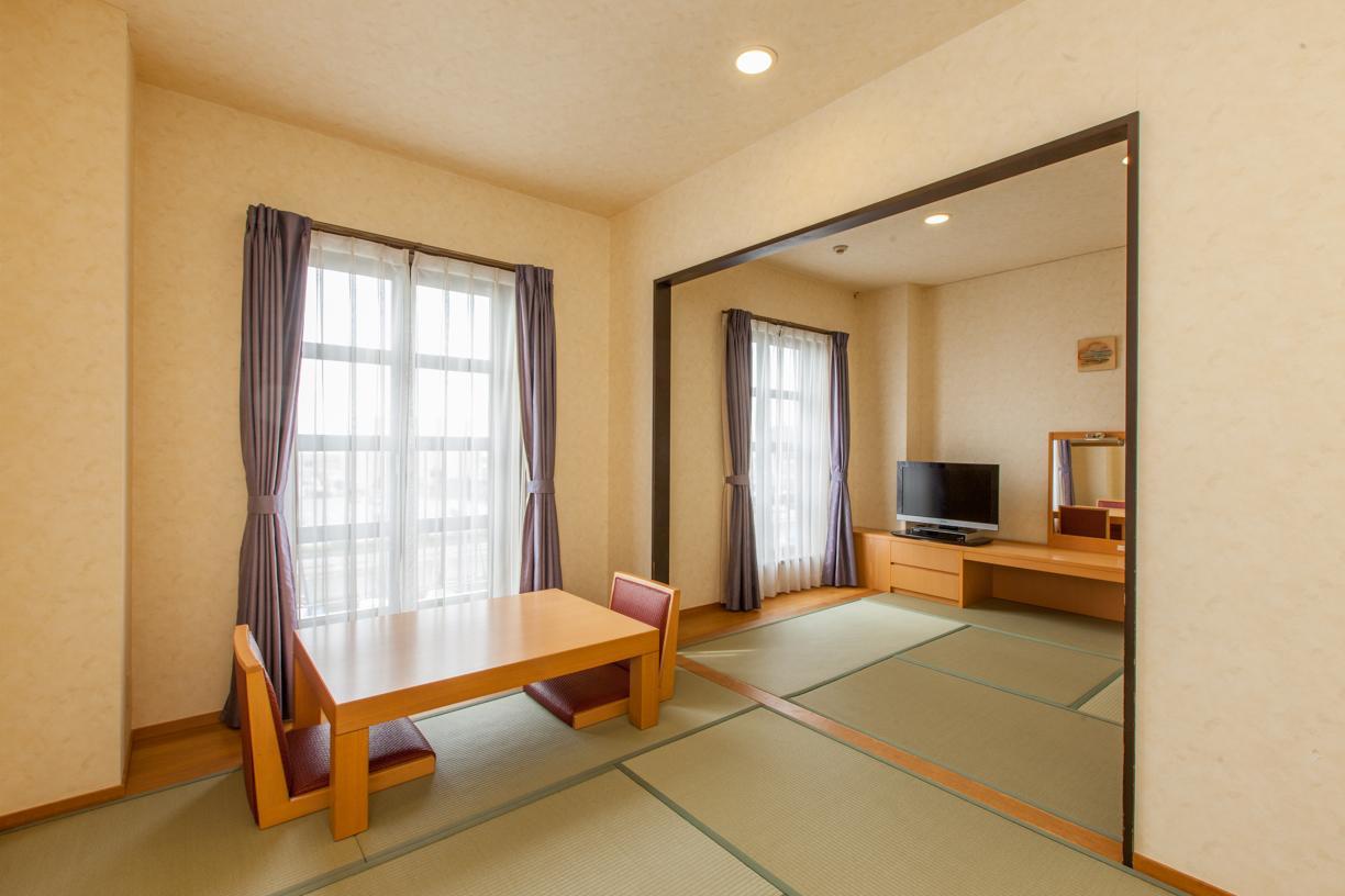Kitabiwako Hotel Grazie Nagahama  Exterior foto
