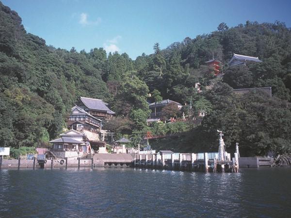 Kitabiwako Hotel Grazie Nagahama  Exterior foto